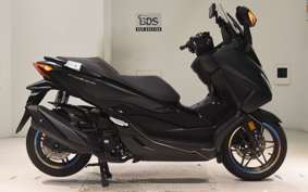 HONDA FORZA 250 1997 MF17