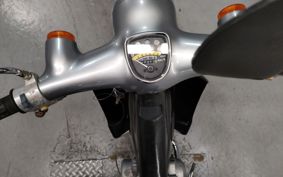 HONDA LITTLE CUB AA01