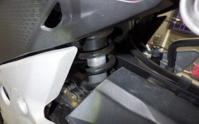 HONDA CBR400R 2014 NC47