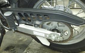 YAMAHA TW225 DG09J