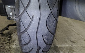 HONDA TACT-4ﾍﾞｰｼｯｸ AF79