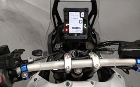 YAMAHA TENERE 700 DM09J
