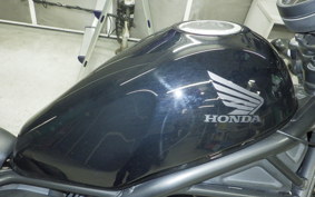 HONDA REBEL 250 MC49