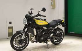 KAWASAKI Z900RS 2024 ZR900K