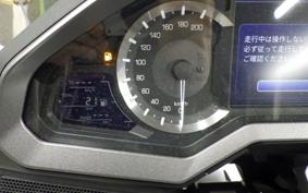 HONDA GL 1800 GOLD WING TOUR DCT 2026 SC79