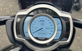 TRIUMPH TRIUMPH  ROCKET 3R 2021 YBG11J