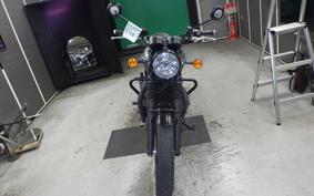 TRIUMPH BONNEVILLE T120 2024