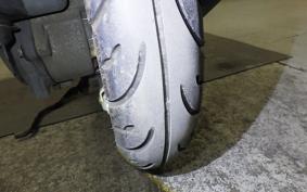 SUZUKI LET's 4 1984 CA45A