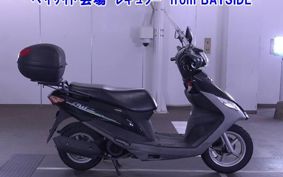 SUZUKI ADDRESS 125 DT11A