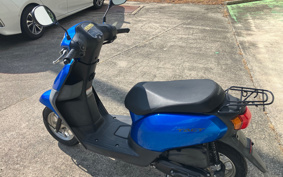 HONDA  TACT  BASIC  AF79