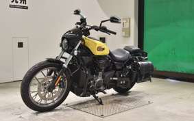 HARLEY RH975S 2023