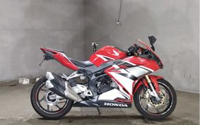 HONDA CBR250RR MC51