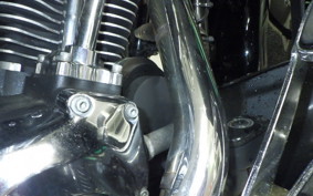 HARLEY FLHX 1580 2007