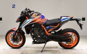 KTM 890 DUKE R 2022