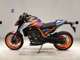 Фото KTM 890 DUKE R 2022 с японского аукциона