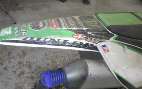 KAWASAKI KX250 F 2021 KX250Y