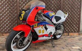 KAWASAKI ZXR400 1995 ZX400L