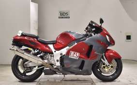 SUZUKI GSX1300R HAYABUSA 2000