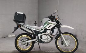 YAMAHA SEROW 250 DG31J