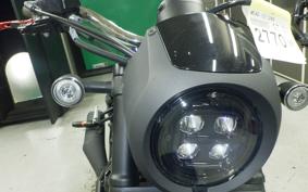 HONDA REBEL 250 S 2019 MC49