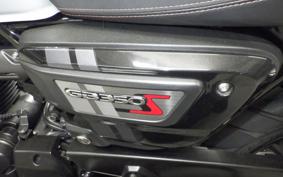 HONDA GB350S 2022 NC59