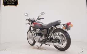 KAWASAKI W800 2025 EJ800E