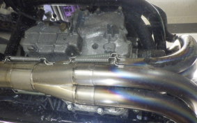 HONDA CB1300SF SUPER FOUR 1999 SC40