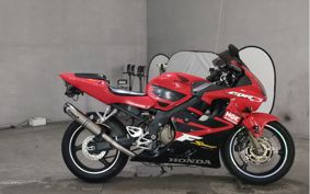 HONDA CBR600F PC35