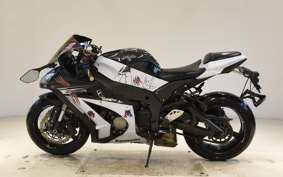 KAWASAKI ZX 10 NINJA ABS 2015