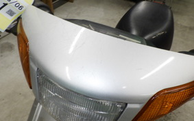 YAMAHA JOG Gen.1 3KJ