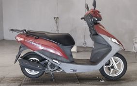 SUZUKI ADDRESS V125 DT11A
