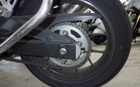 HONDA CB400F 2013