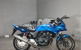 HONDA CB400SFV-4 BOLDOR 2019 NC42