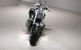 SUZUKI BOULEVARD 400 2007 VK55A