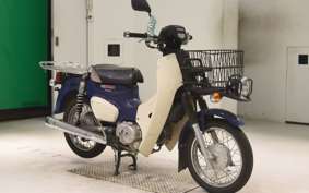 HONDA C50 SUPER CUB AA07