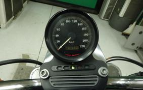 HARLEY XLH883 2000