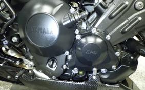 YAMAHA MT-09 A RN52J