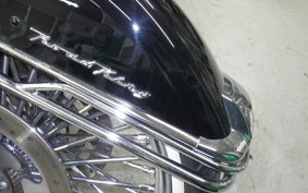 HARLEY FLHR 1580 2008