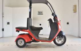 HONDA GYRO CANOPY TA03