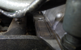 SUZUKI GT500 2018 T500