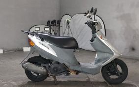 SUZUKI ADDRESS V125 CF46A