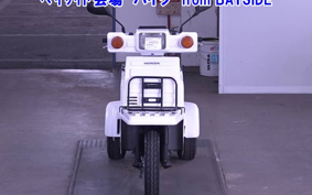 HONDA GYROX-2