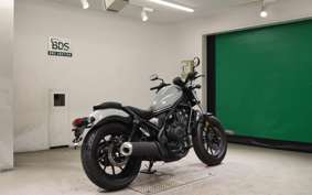 HONDA REBEL 500 A 2026 PC60