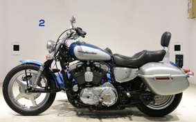 HARLEY XL1200C SIDECAR 2005