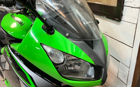 KAWASAKI NINJA 400R 2011 ER400B