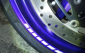 YAMAHA MT-10 SP 2017 RN50J