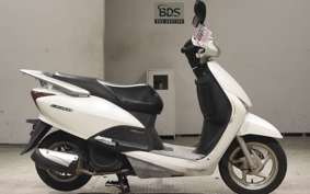 HONDA LEAD 110 2021 JF19