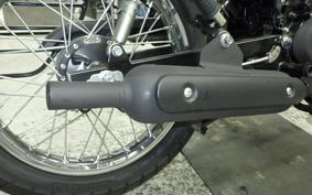 KAWASAKI W175A