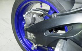 SUZUKI GSX-R600 2006