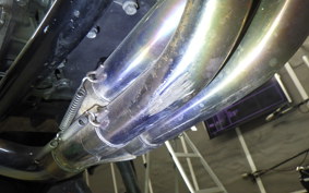HONDA CB1000SF 1997 SC30